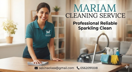Riyadh, Cleaning, Monthly House Cleaning