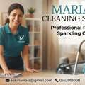 Monthly House Cleaning