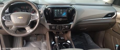 Khobar, Vehicles, Cars & Trucks , SAR 56000,  Chevrolet Traverse,  2019,  Automatic,  168388 KM,  Chervrolet Traverse .  ORIGINAL Fully .  Single Owner.   Aramco Executive Use