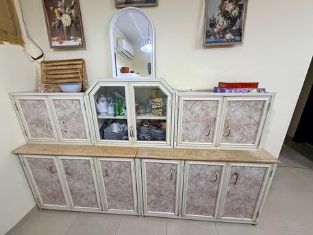 Al Malaz, Furniture, SAR 1,  اثاث بيت للبيع - Home Furniture For Sale