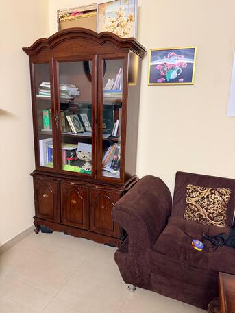 Al Malaz, Furniture, SAR 1,  اثاث بيت للبيع - Home Furniture For Sale