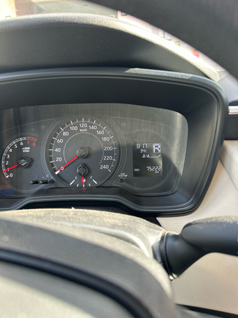 Jeddah, Vehicles, Cars & Trucks , SAR 65500,  Toyota Corolla,  2024,  Automatic,  76000 KM,   2.0
