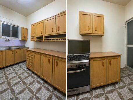 Riyadh, Appliances, SAR 550,  Kitchen Cabinets For Sale