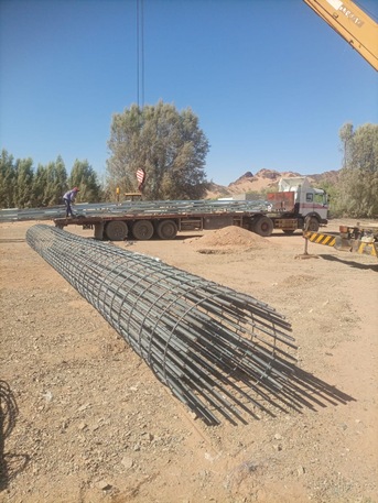 Dammam, Jobs, مطلوب مشرف موقع مدني / مساح (راتب 4000 ريال)