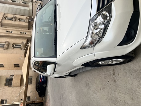 Al Ulaya, Vehicles, Cars & Trucks , SAR 55000,  Toyota Fortuner,  2015,  Automatic,  178000 KM,    In Very Good Condition