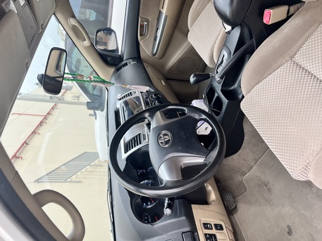 Al Ulaya, Vehicles, Cars & Trucks , SAR 55000,  Toyota Fortuner,  2015,  Automatic,  178000 KM,    In Very Good Condition