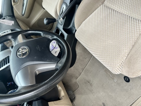 Al Ulaya, Vehicles, Cars & Trucks , SAR 55000,  Toyota Fortuner,  2015,  Automatic,  178000 KM,    In Very Good Condition