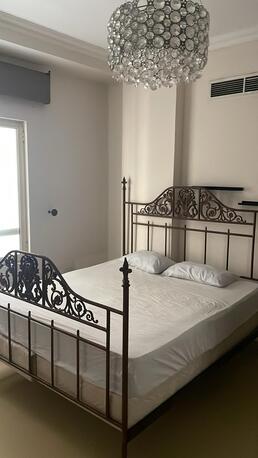 Juffair, Apartments, Flats, Houses & Villas, BHD 320/month,  3 BR,  180 Sq. Meter,  For Rent: A Luxurious Apartment In Juffair