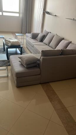 Juffair, Apartments, Flats, Houses & Villas, BHD 320/month,  3 BR,  180 Sq. Meter,  For Rent: A Luxurious Apartment In Juffair