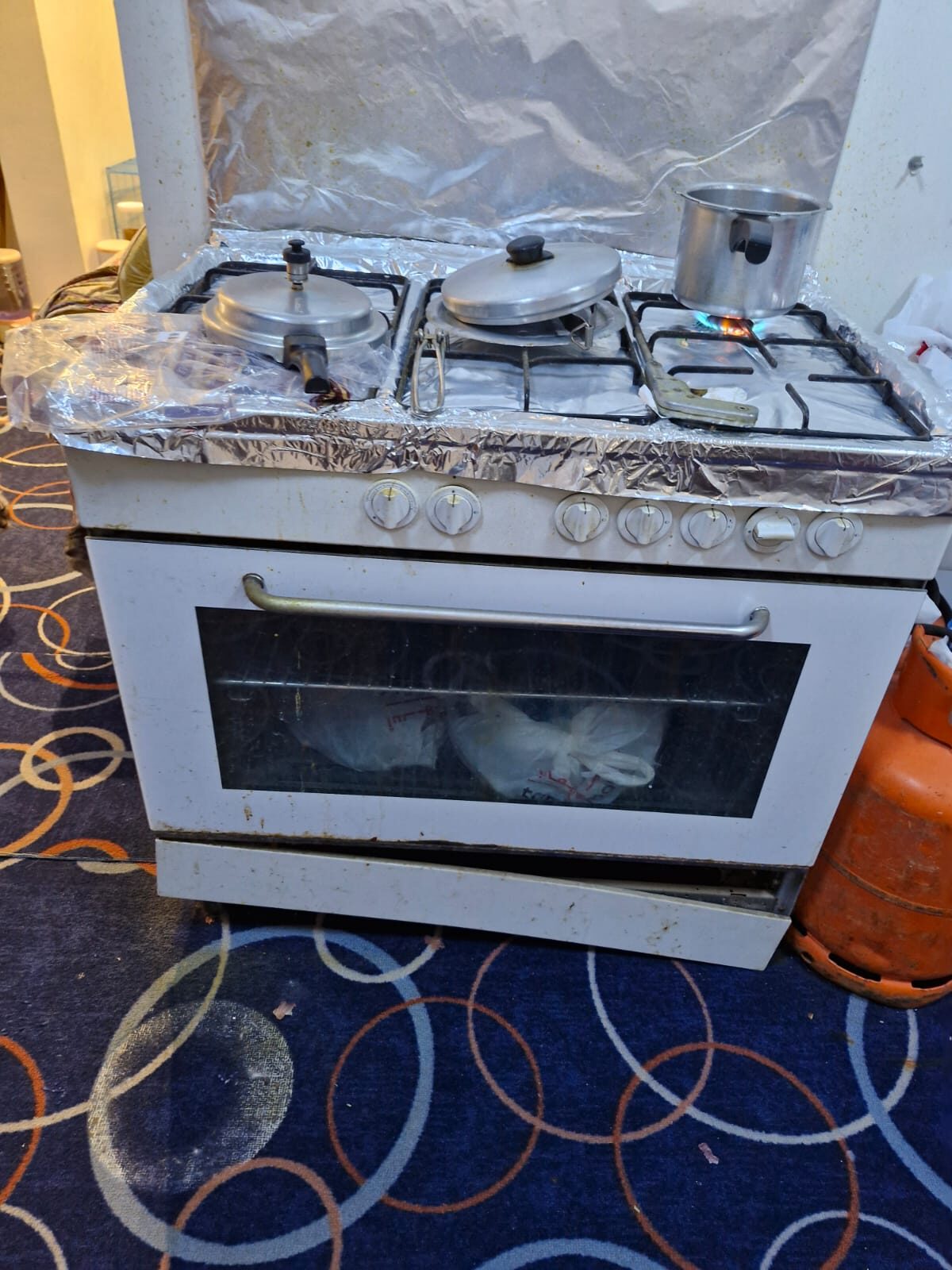 Dammam, Furniture, Going On Exit, Selling Microwave Oven New, Toshiba Washing Machine,samsung Fridge ETC..
