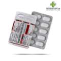 Etadol 200 ER 200MG For Moderate To Severe Chronic Pain
