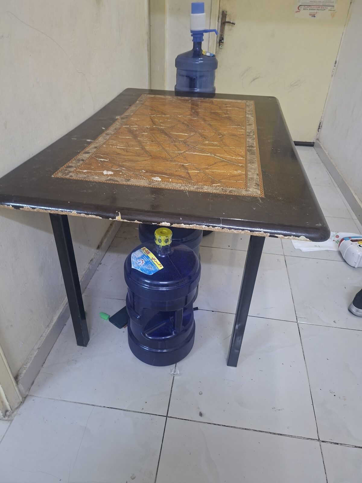 Jeddah, Furniture, SAR 75,  Table