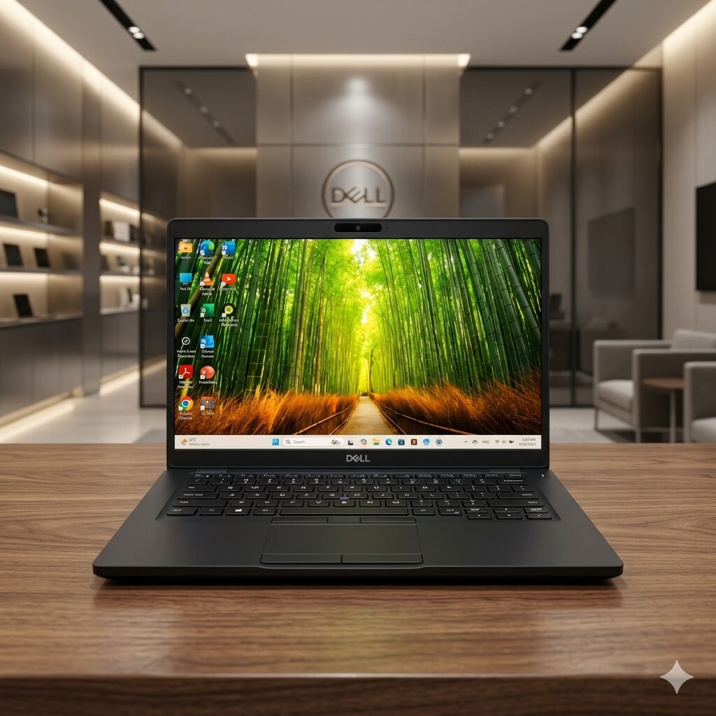 East Riffa, Computers, BHD 108,  DELL Core I7 9th Generation Professional Laptop H 12 Core