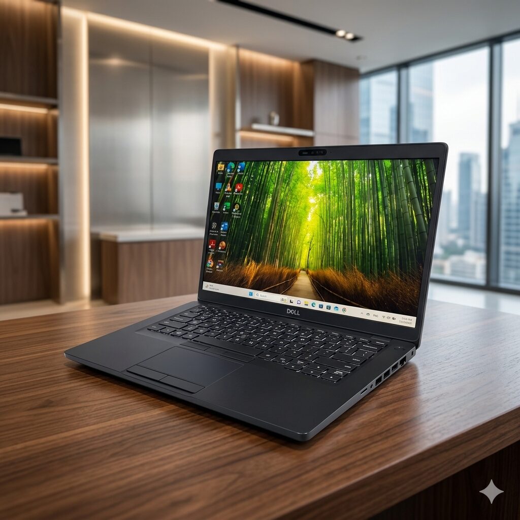 East Riffa, Computers, BHD 108,  DELL Core I7 9th Generation Professional Laptop H 12 Core