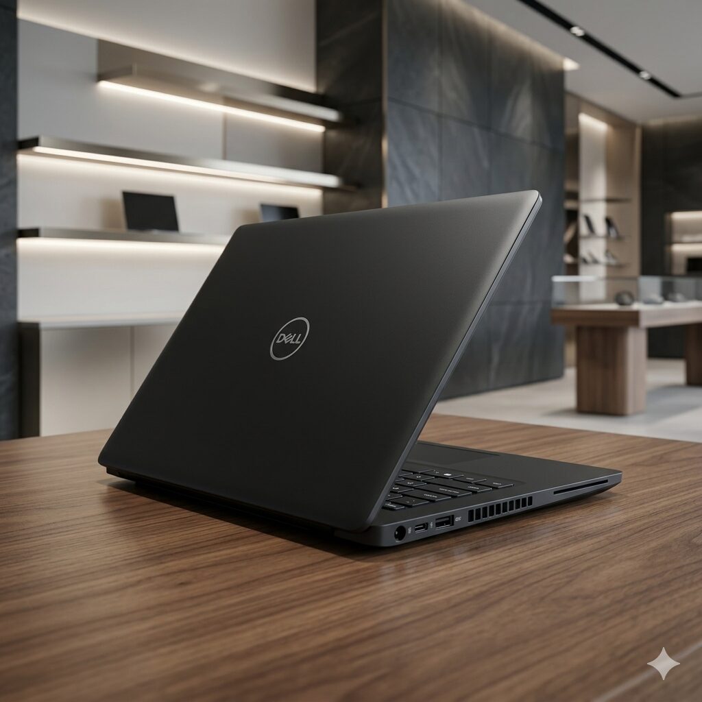 East Riffa, Computers, BHD 108,  DELL Core I7 9th Generation Professional Laptop H 12 Core
