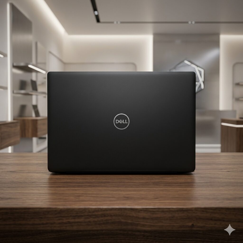 East Riffa, Computers, BHD 108,  DELL Core I7 9th Generation Professional Laptop H 12 Core