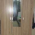 SAR 400,  Three Door Cupboard