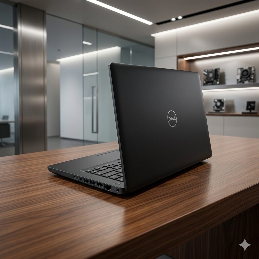 Muharraq, Computers, BHD 108,  DELL Core I7 9th Generation Professional Laptop H 12 Core