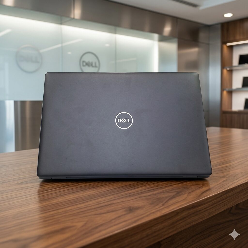 Muharraq, Computers, BHD 108,  DELL Core I7 9th Generation Professional Laptop H 12 Core