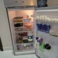 SAR 500,  Fridge In Excellent Condition