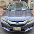 SAR 26500,  Honda City 2017,  2017,  Automatic,  277000 KM,   In Good Condition