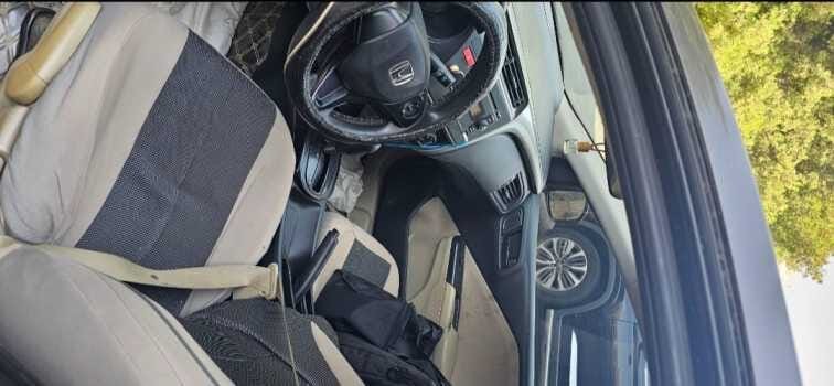 Sulaymania, Vehicles, Cars & Trucks , SAR 26500,  Honda City 2017,  2017,  Automatic,  277000 KM,   In Good Condition