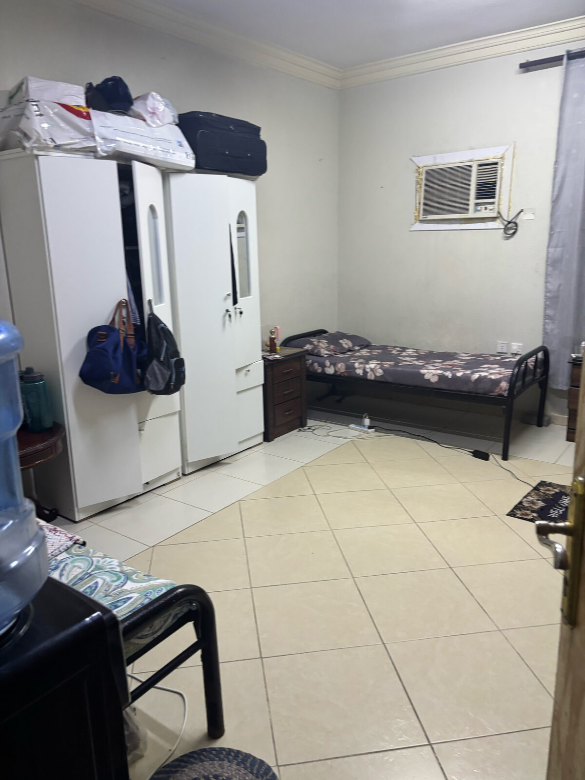 Riyadh, Rooms for Rent, SAR 1600/month,  SAR 1600 Room For Rent