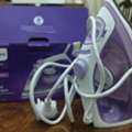 SAR 70,  Philips Steam Iron DST 1020