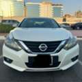 SAR 42000,  Nissan Altima,  2017,  Automatic,  211000 KM,    SL 3.5