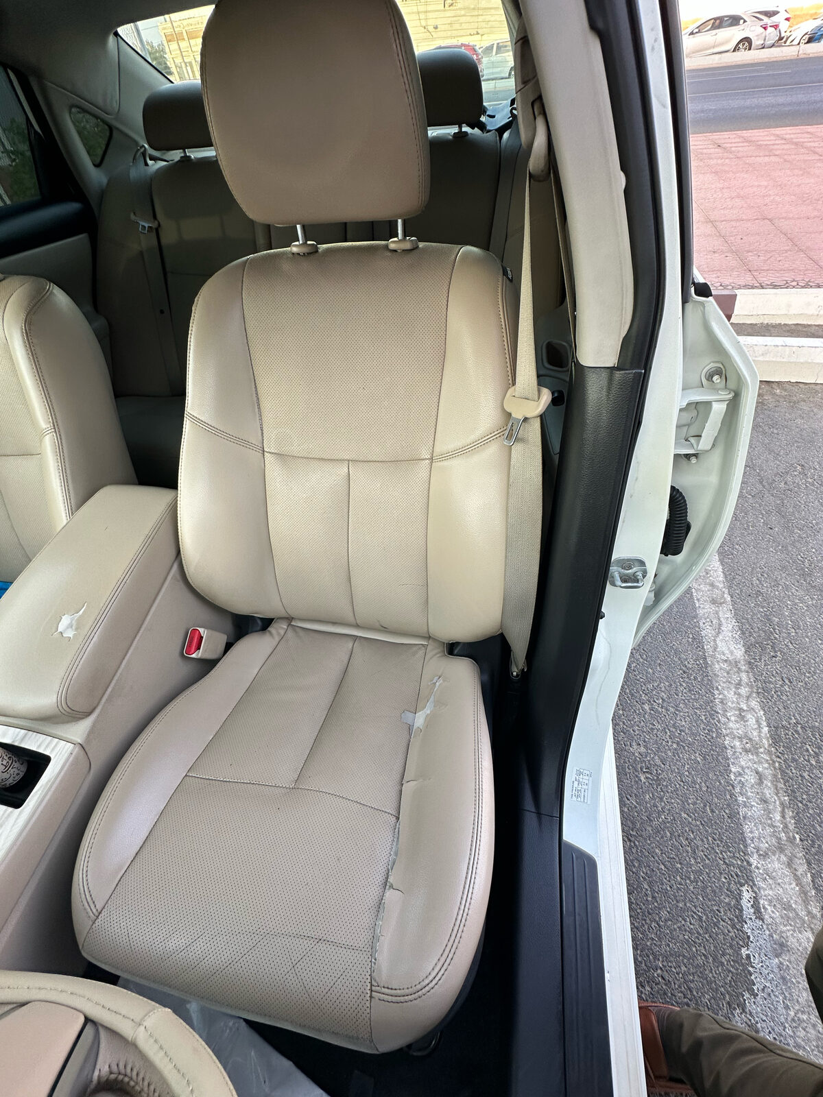 Jeddah, Vehicles, Cars & Trucks , SAR 42000,  Nissan Altima,  2017,  Automatic,  211000 KM,    SL 3.5