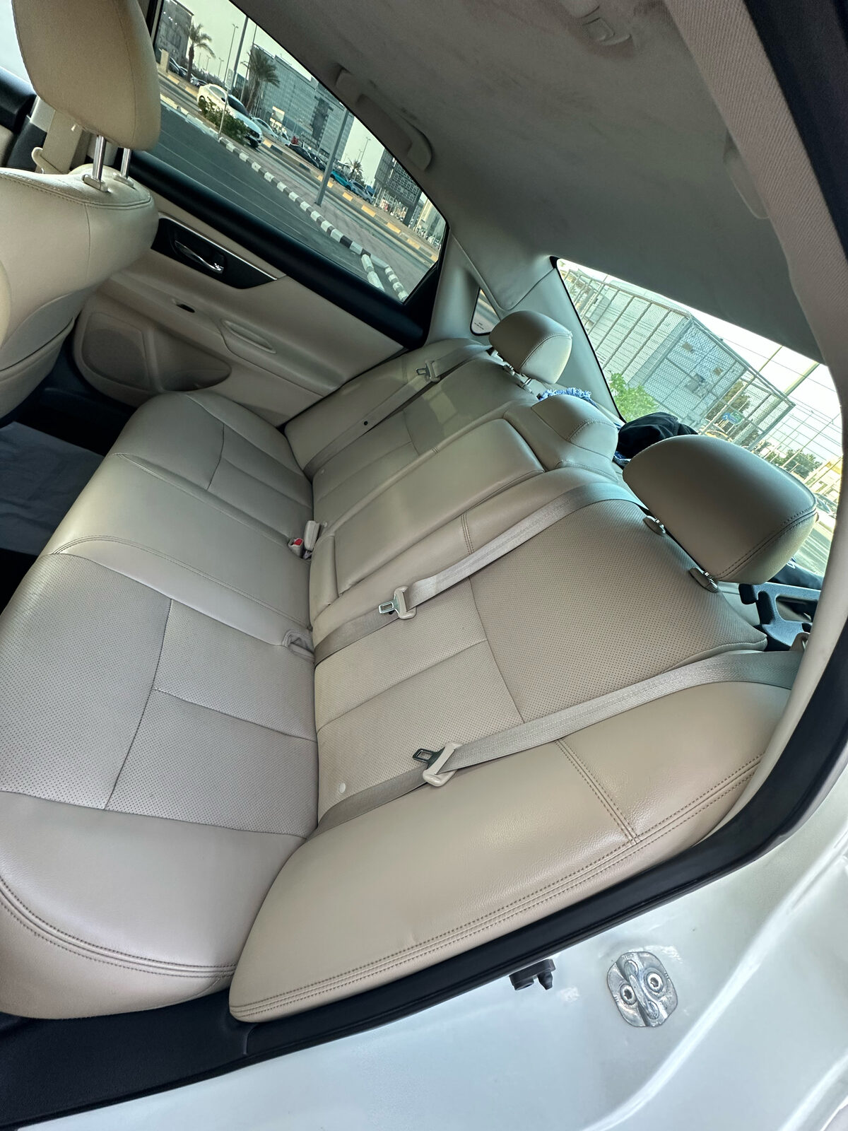 Jeddah, Vehicles, Cars & Trucks , SAR 42000,  Nissan Altima,  2017,  Automatic,  211000 KM,    SL 3.5