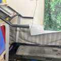 SAR 600,  Treadmill Weslo Cadence 21.5 Folding For Sale &ndash; Good Condition