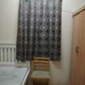 SAR 650/month,  Furnished,  Single Room Available For Executive Bachelor In 2 Bedroom Family Flat At Khobar South