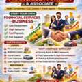 LOOKING FOR FRANCHISEE