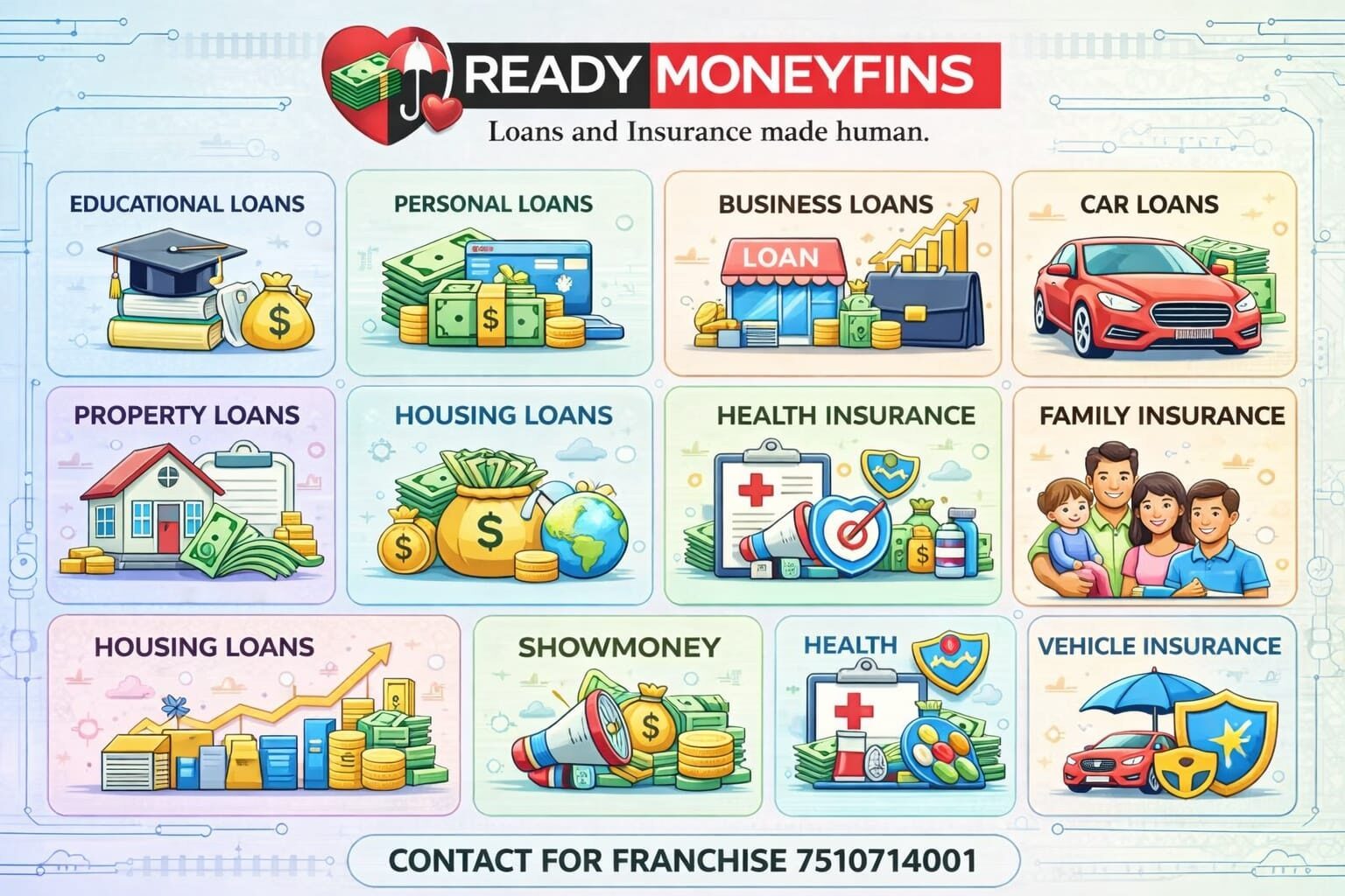 Mumbai, Business Partners, LOOKING FOR FRANCHISEE