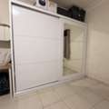 SAR 700,  Wooden Large Wardrobe