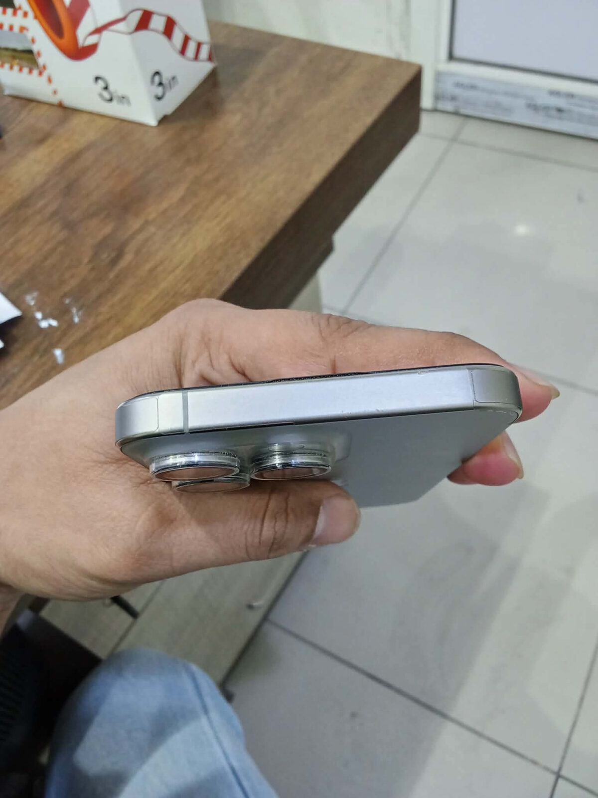 Dammam, Mobile Phones, SAR 3000,  Iphone 15 Pro Max
