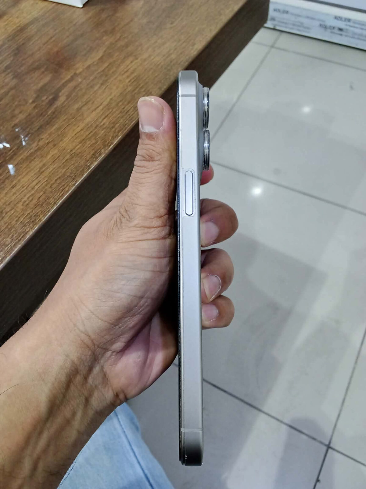 Dammam, Mobile Phones, SAR 3000,  Iphone 15 Pro Max