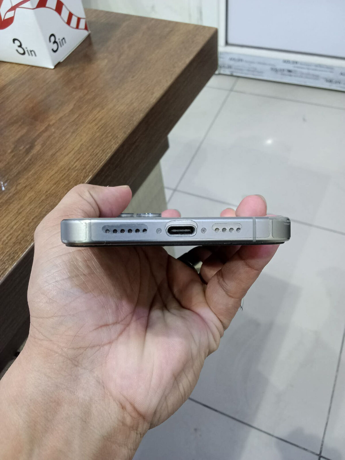 Dammam, Mobile Phones, SAR 3000,  Iphone 15 Pro Max