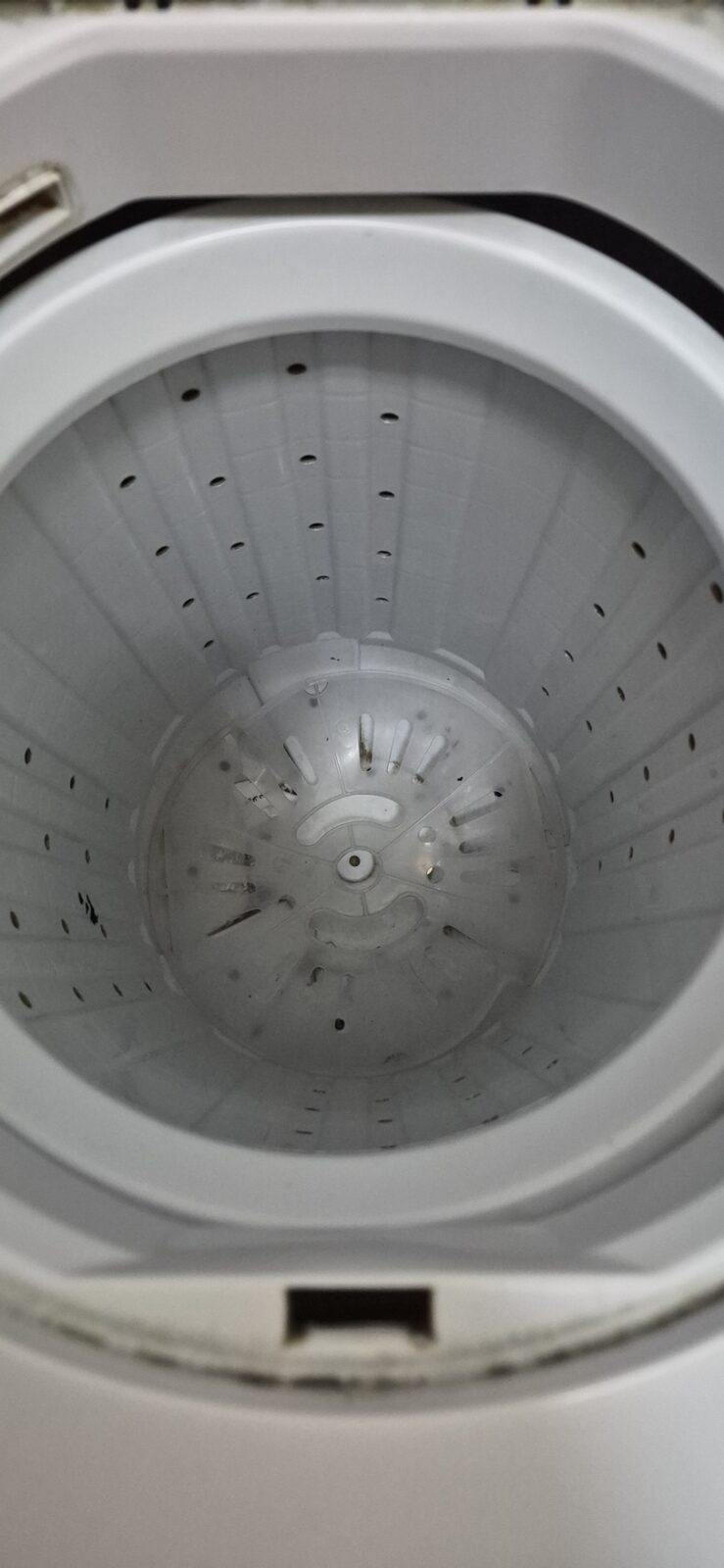 Al Sulaymaniyyah, Electronics, SAR 950,  4 Yr Old Fridge And Washing Machine In Good Working Condition