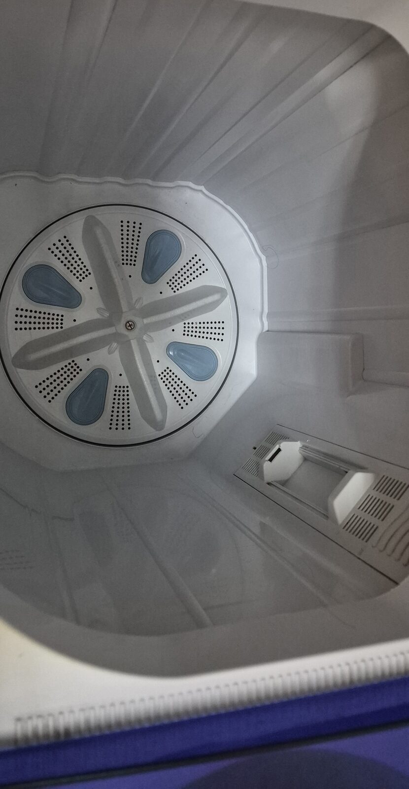 Al Sulaymaniyyah, Electronics, SAR 950,  4 Yr Old Fridge And Washing Machine In Good Working Condition