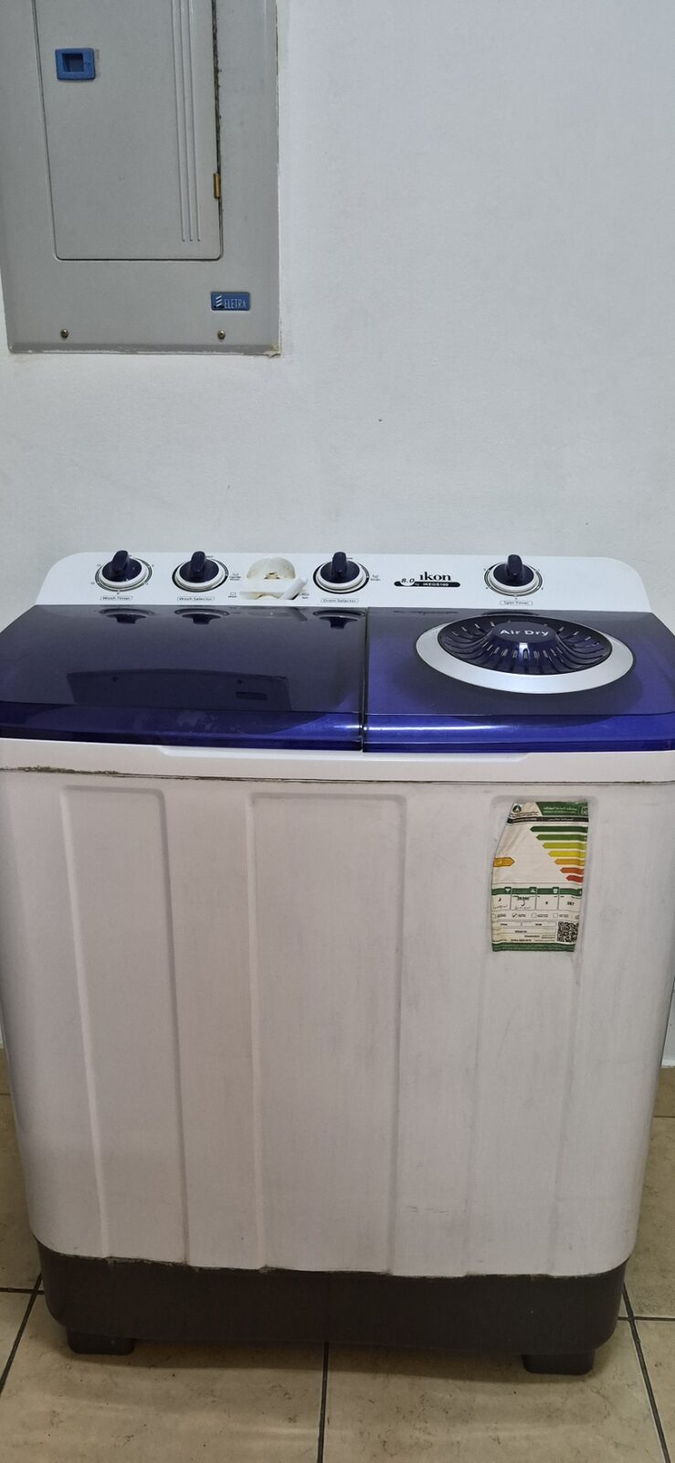 Al Sulaymaniyyah, Electronics, SAR 950,  4 Yr Old Fridge And Washing Machine In Good Working Condition