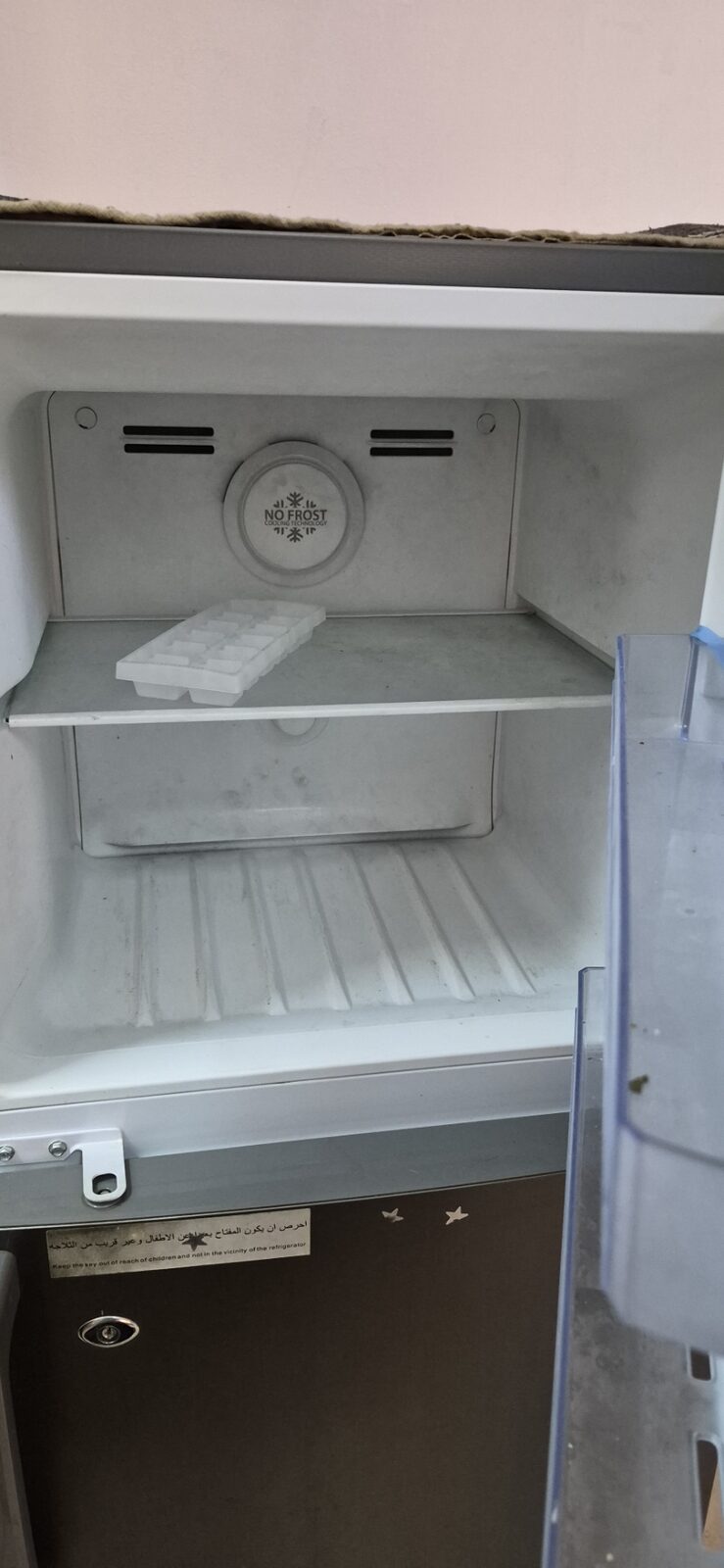 Al Sulaymaniyyah, Electronics, SAR 950,  4 Yr Old Fridge And Washing Machine In Good Working Condition