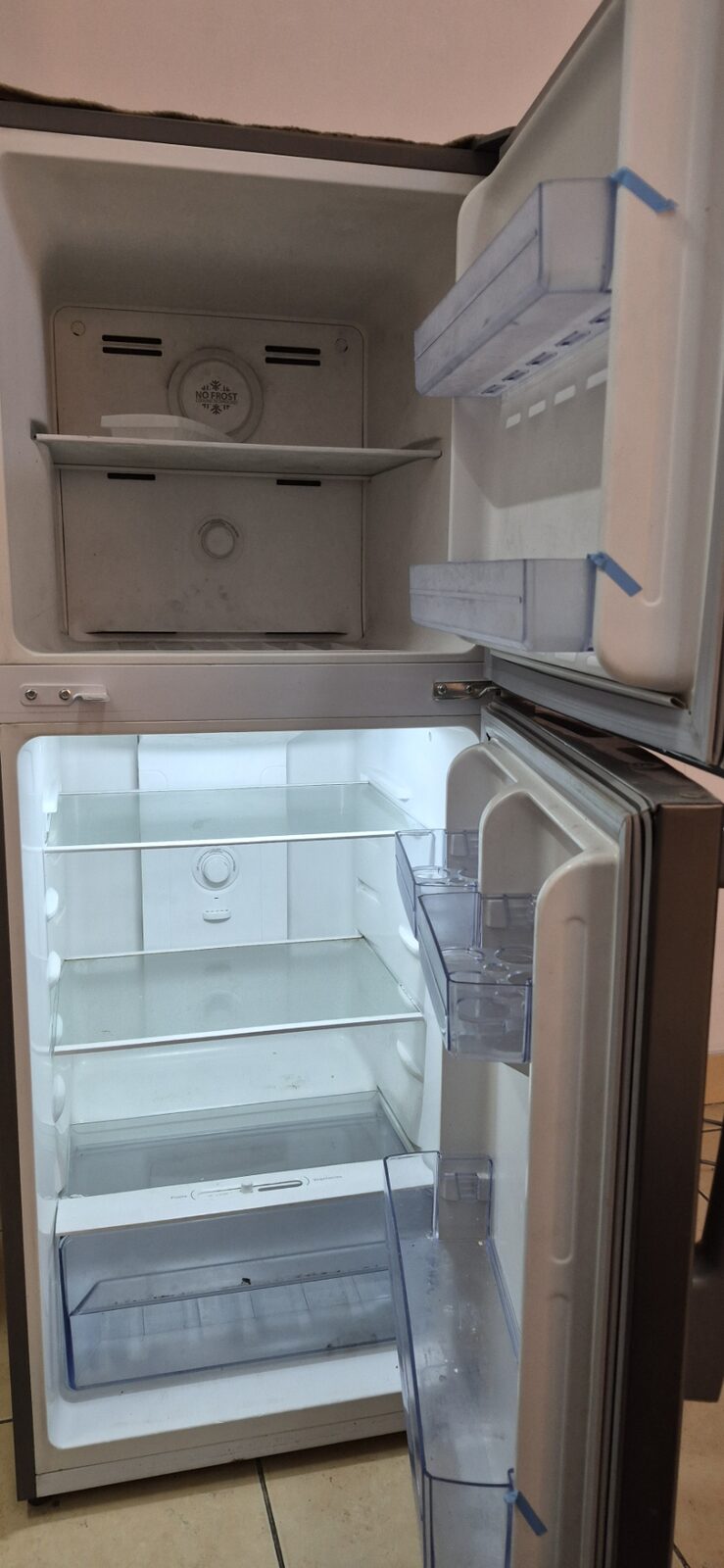 Al Sulaymaniyyah, Electronics, SAR 950,  4 Yr Old Fridge And Washing Machine In Good Working Condition