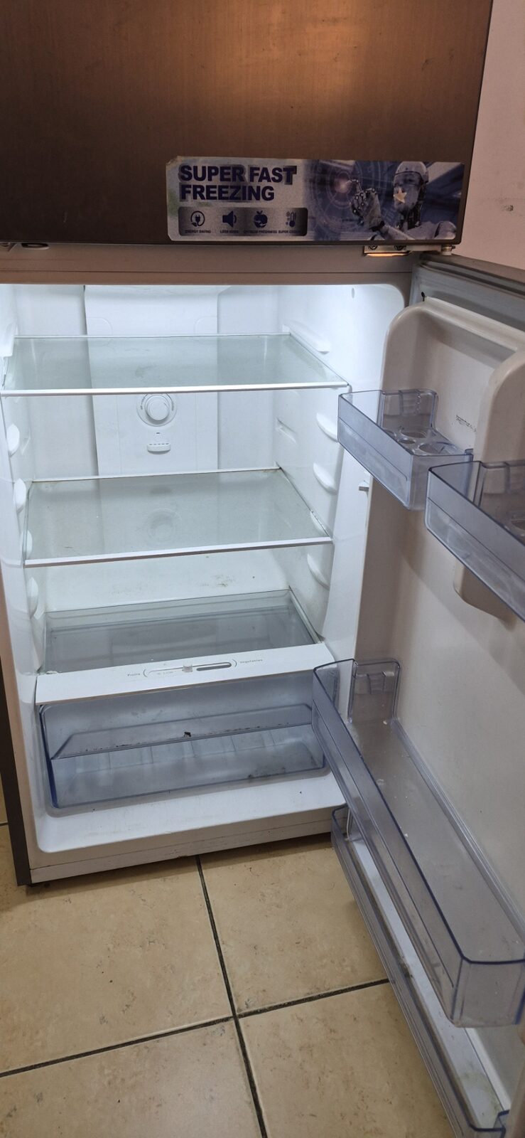 Al Sulaymaniyyah, Electronics, SAR 950,  4 Yr Old Fridge And Washing Machine In Good Working Condition