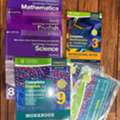 SAR 650,  Complete Cambridge IGCSE & AS Level Book Bundle &ndash; Excellent Condition