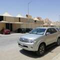 SAR 38000,  Toyota Fortuner,  2009,  390190 KM,    (4-Cylinder, 2WD) &ndash; Excellent Condition &ndash; Valid MVPI & Registration