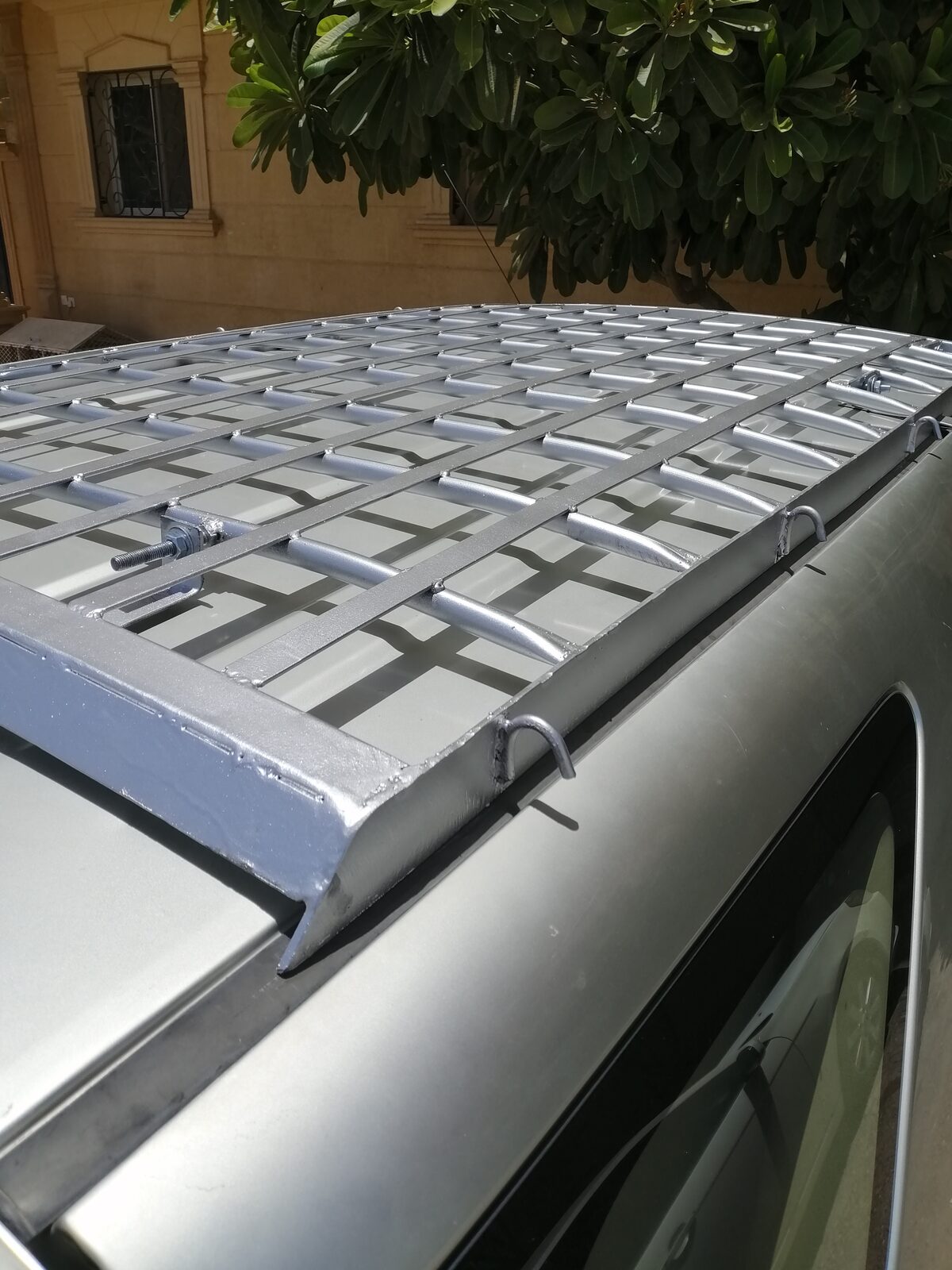 Dhahrat Laban, Vehicles, Cars & Trucks , SAR 38000,  Toyota Fortuner,  2009,  390190 KM,    (4-Cylinder, 2WD) &ndash; Excellent Condition &ndash; Valid MVPI & Registration