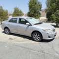 SAR 20000,  Toyota Corolla,  2010,  Automatic,  298000 KM,   1.6 XLI, FULL OPTION, , MOB 0590786687.