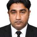 Aamir Mukhtar BGAS Grade 2 Certified QC Coating Inspector